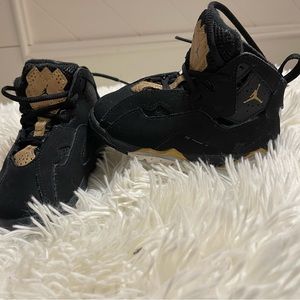 Toddler Jordan unisex